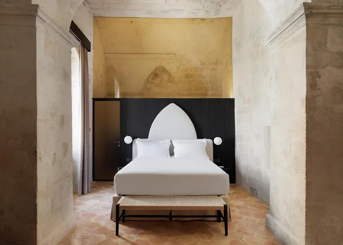 Hotel Vetera Matera