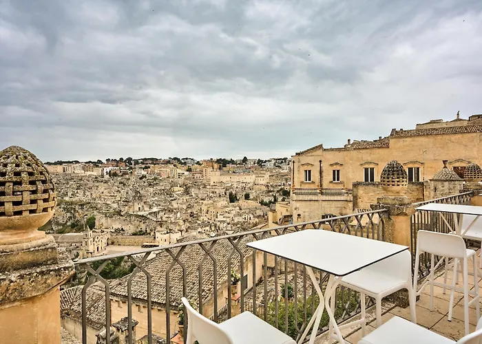 Palazzo Gattini Luxury Hotel